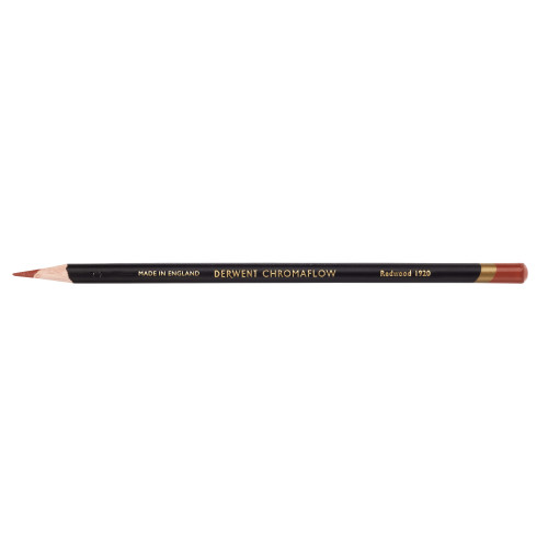 Derwent Chromaflow Redwood Kalem