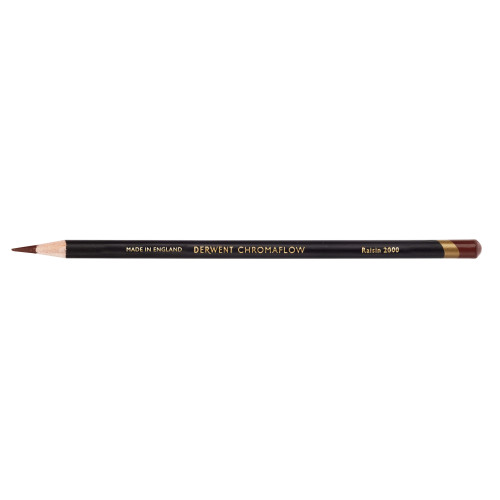 Derwent Chromaflow Kalem Raisin