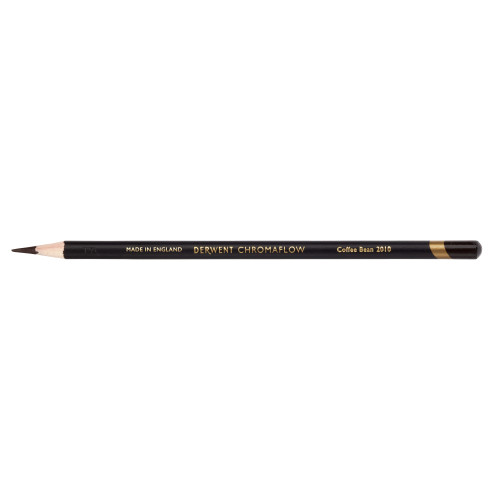 Derwent Chromaflow Kalem Coffee Bean