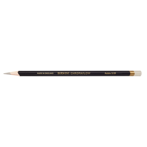 Derwent Chromaflow Kalem Pebble