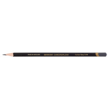 Derwent Chromaflow Kalem Carbon Grey