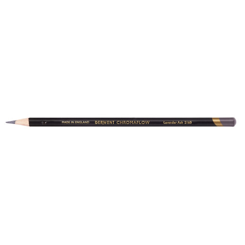 Derwent Chromaflow Kalem Lavender Ash