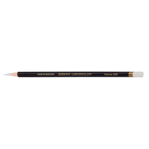 Derwent Chromaflow Kalem Platinum