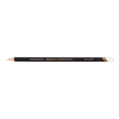 Derwent Chromaflow Kalem Beyaz