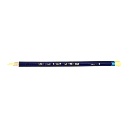 Derwent Inktense Kalem Lemon