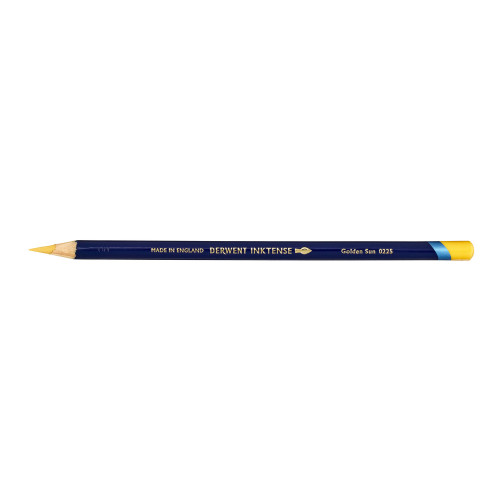 Derwent Inktense Kalem Golden Sun