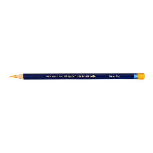 Derwent Inktense Kalem Mango