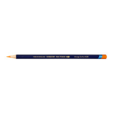 Derwent Inktense Kalem Orange Sorbet
