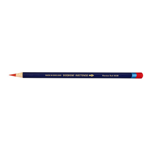 Derwent Inktense Kalem Persian Red