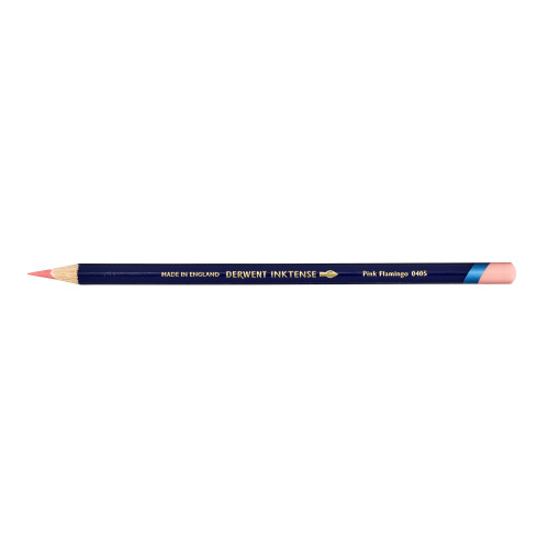 Derwent Inktense Kalem Pink Flamingo