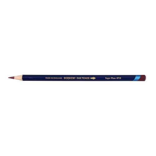 Derwent Inktense Kalem Sugar Plum