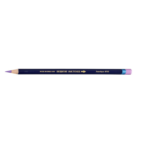 Derwent Inktense Amethyst Kalem