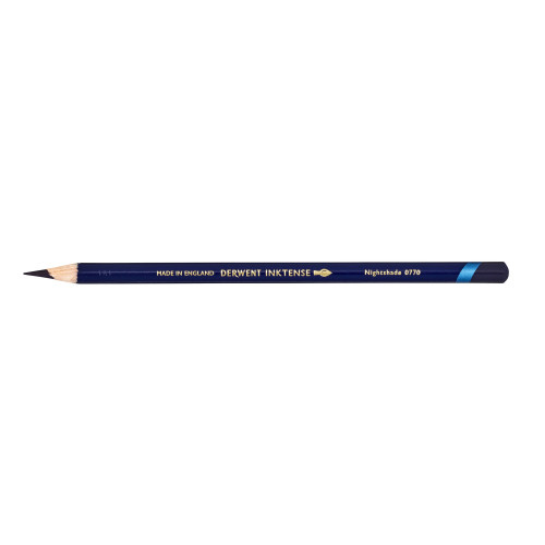 Derwent Inktense Kalem Nightshade