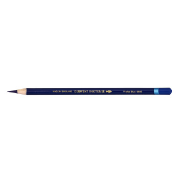 Derwent Inktense Violet Blue Kalem