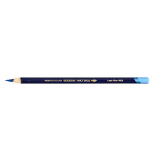 Derwent Inktense Lapis Blue Kalem