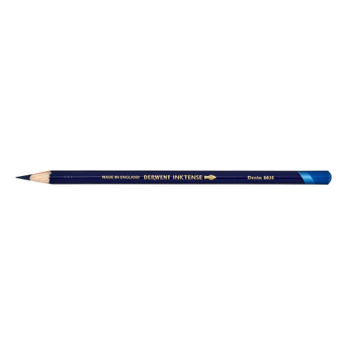 Derwent Inktense Denim Kalem