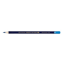 Derwent Inktense Kalem Dark Cerulean