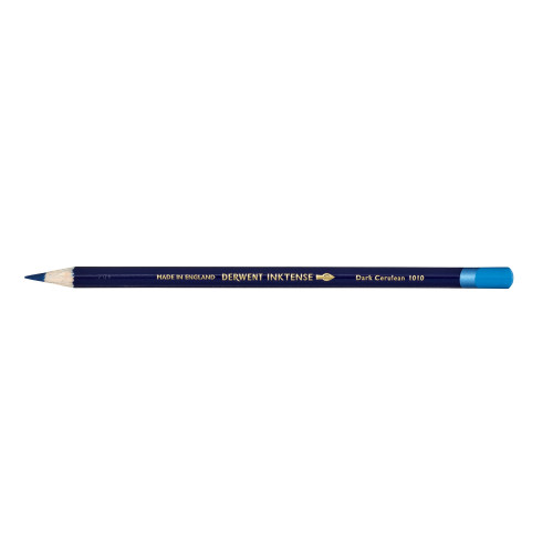 Derwent Inktense Kalem Dark Cerulean