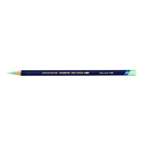 Derwent Inktense Kalem Mint Leaf