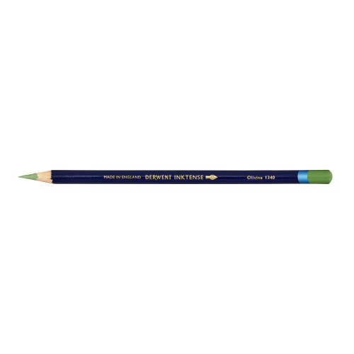 Derwent Inktense Kalem Olivine