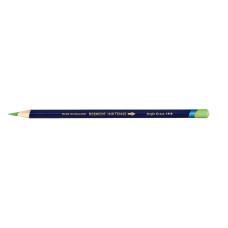 Derwent Inktense Jungle Green Kalem
