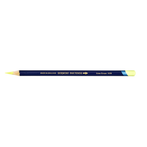 Derwent Inktense Kalem Lime Green