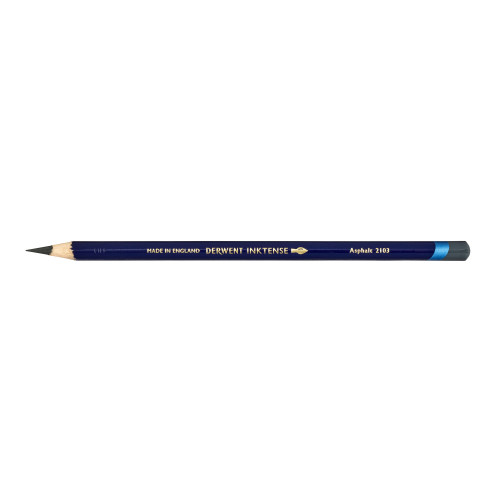 Derwent Inktense Asphalt Kalem