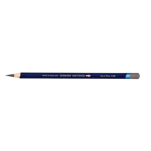 Derwent Inktense Kalem Dark Mink