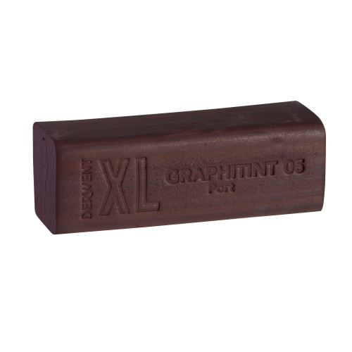 Derwent Graphitint XL Block Port
