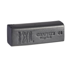Derwent Graphite XL Block Very Soft