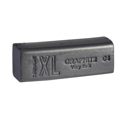 Derwent Graphite XL Block Very Soft