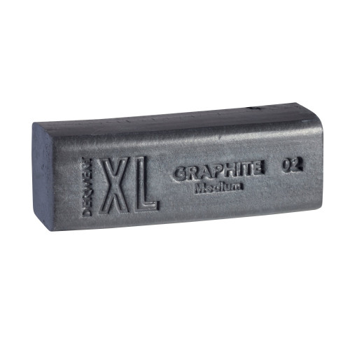 Derwent Graphite XL Block Medium