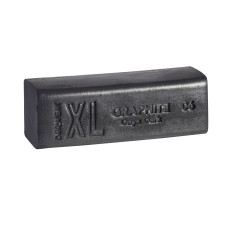Derwent Graphite XL Block Onyx Dark