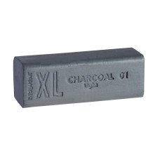 Derwent Charcoal XL Light Blok