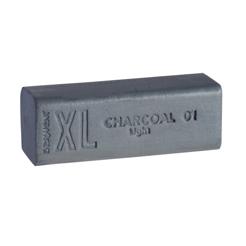 Derwent Charcoal XL Light Blok
