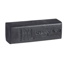 Derwent Charcoal XL Block Siyah