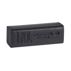 Derwent Charcoal XL Block Ultra Black