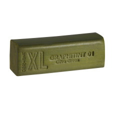 Derwent Graphitint XL Block Olive Green