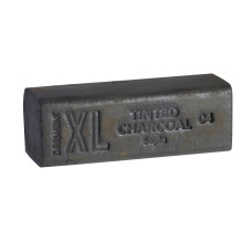 Derwent Tinted Charcoal XL Sepia Blok