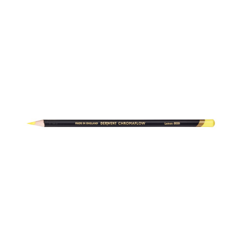 Derwent Chromaflow Kalem Lemon