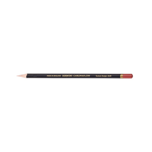Derwent Chromaflow Kalem Turkish Delight