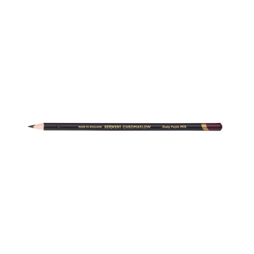 Derwent Chromaflow Kalem Dusky Purple