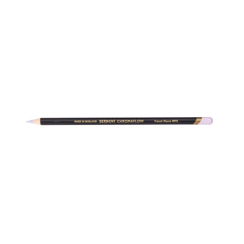 Derwent Chromaflow Kalem French Mauve