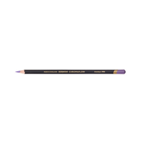 Derwent Chromaflow Kalem Amethyst