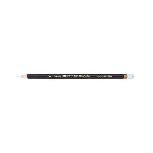 Derwent Chromaflow Kalem Carolina Blue