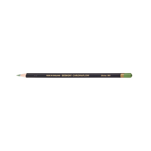 Derwent Chromaflow Kalem Olivine