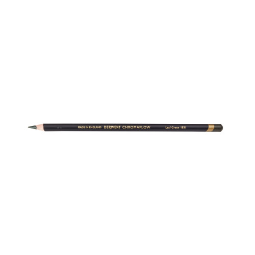 Derwent Chromaflow Kalem Leaf Green