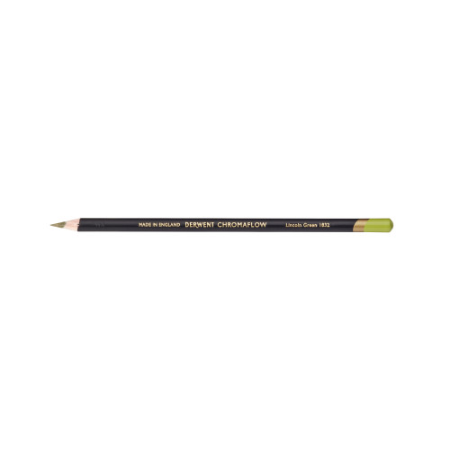 Derwent Chromaflow Kalem Lincoln Green