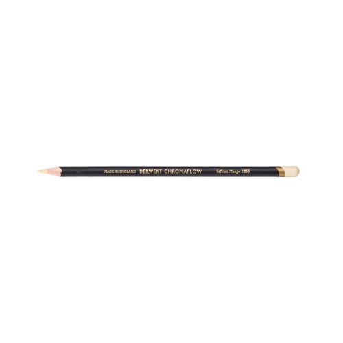 Derwent Chromaflow Kalem Safran Mango