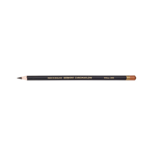 Derwent Chromaflow Kalem Willow
